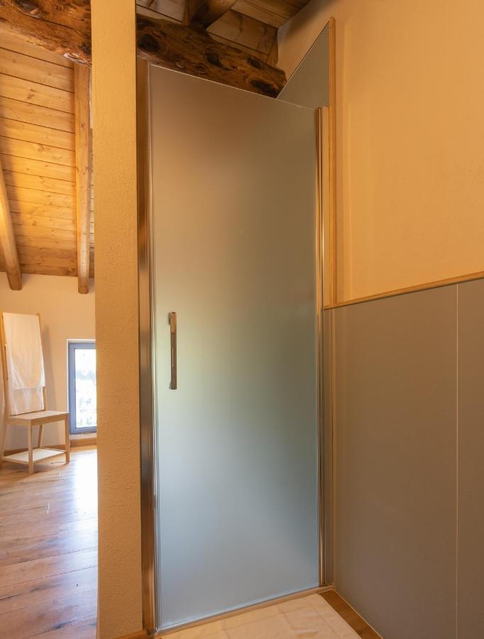 Cà Piodèe * Faggeto Lario