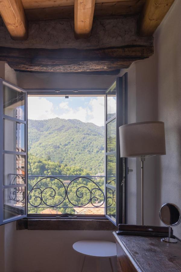 Cà Piodèe Faggeto Lario